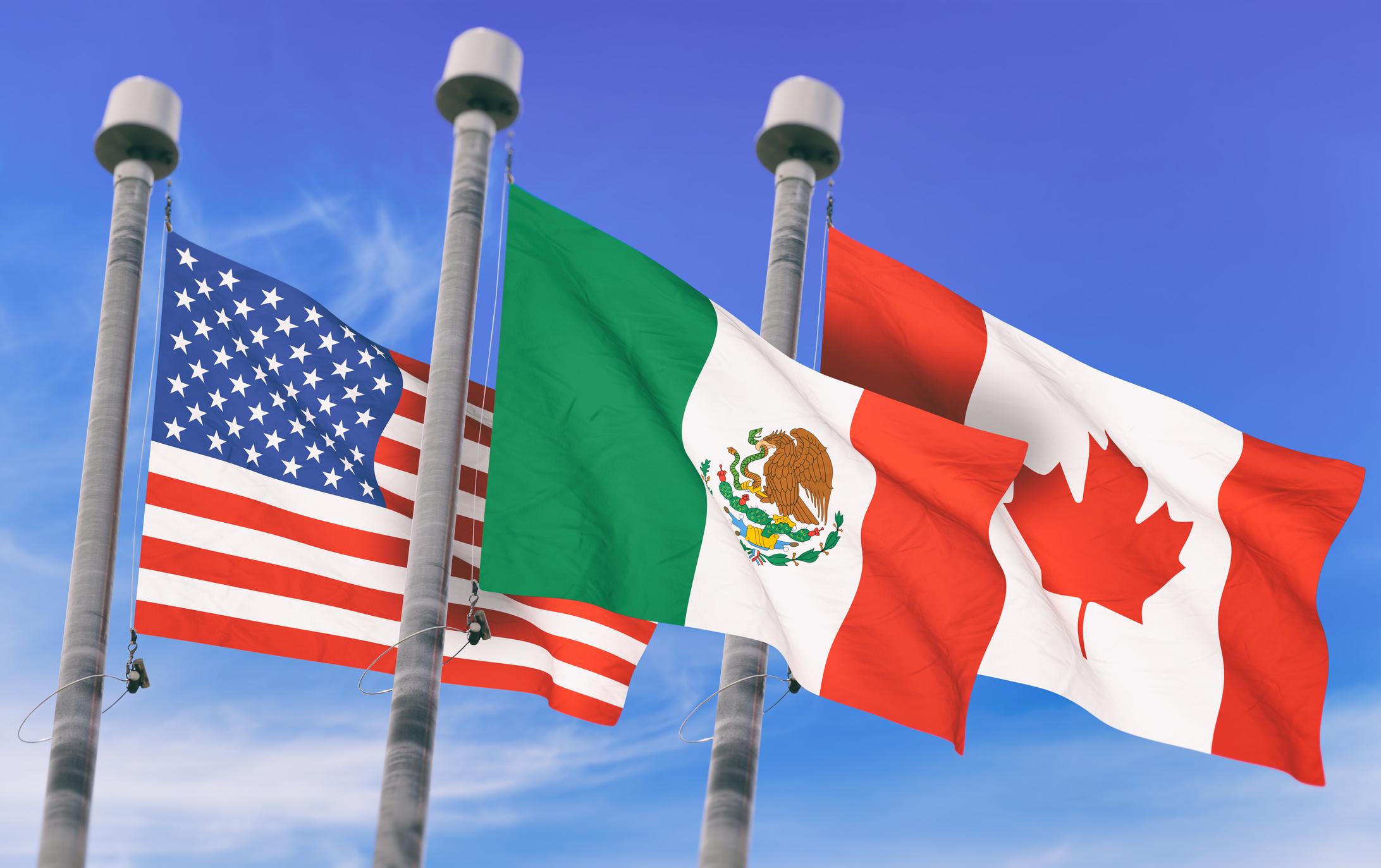 Lee más sobre el artículo Integración de panel T-MEC, una buena noticia para México