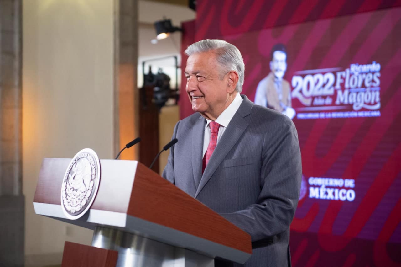Lee más sobre el artículo Respalda Ricardo Monreal decisión de AMLO de no asistir a Cumbre de las Américas si se excluye a otros países