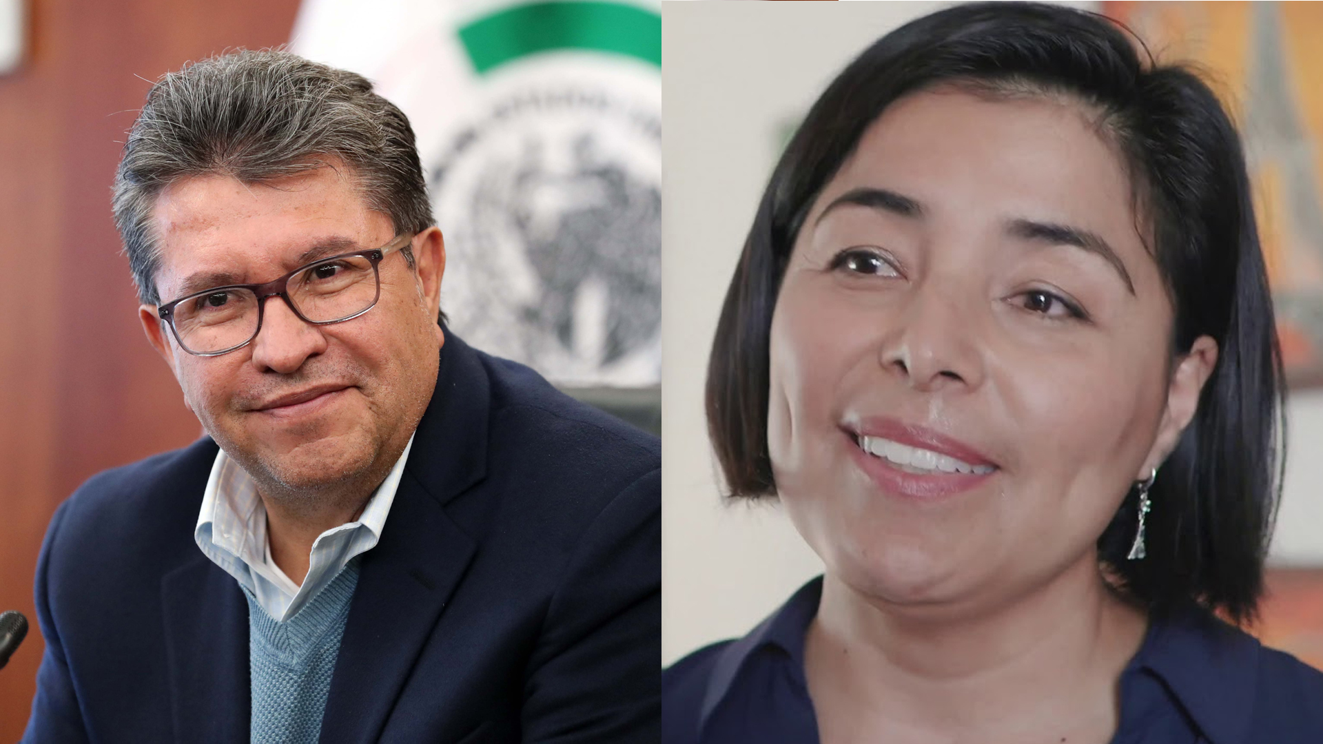 Lee más sobre el artículo Versión estenográfica de la conversación del senador Ricardo Monreal, coordinador del Grupo Parlamentario de Morena en el Senado de la República, en el marco del Día del Maestro, con la doctora María Diana Lorena Rubio Navarro, docente que ha obtenido diversos reconocimientos por su carrera