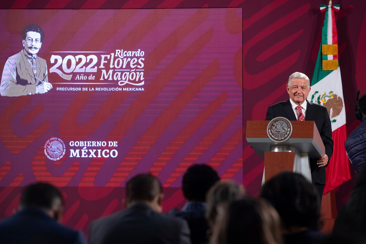 Lee más sobre el artículo El 4I de la 4T