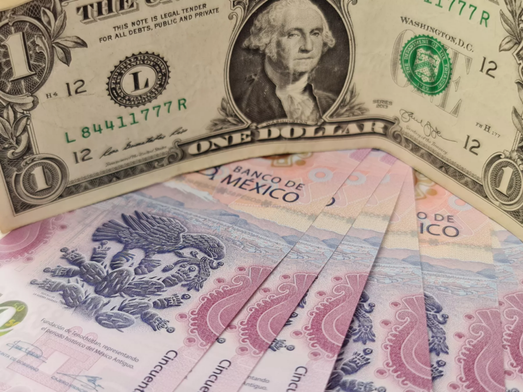 Aranceles, ¿qué hacer? - Ricardo Monreal