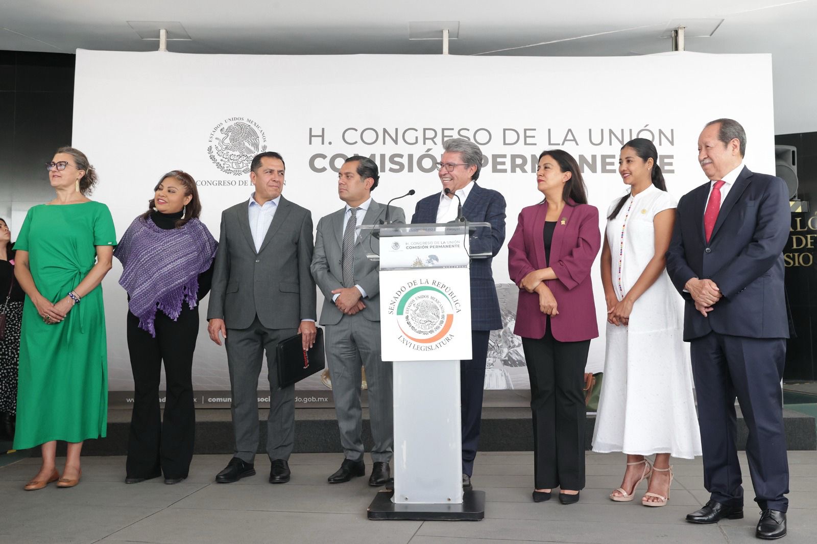 Lee más sobre el artículo Cámara de Diputados tendrá dos periodos extraordinarios en junio y agosto, para modificar 22 leyes: Ricardo Monreal