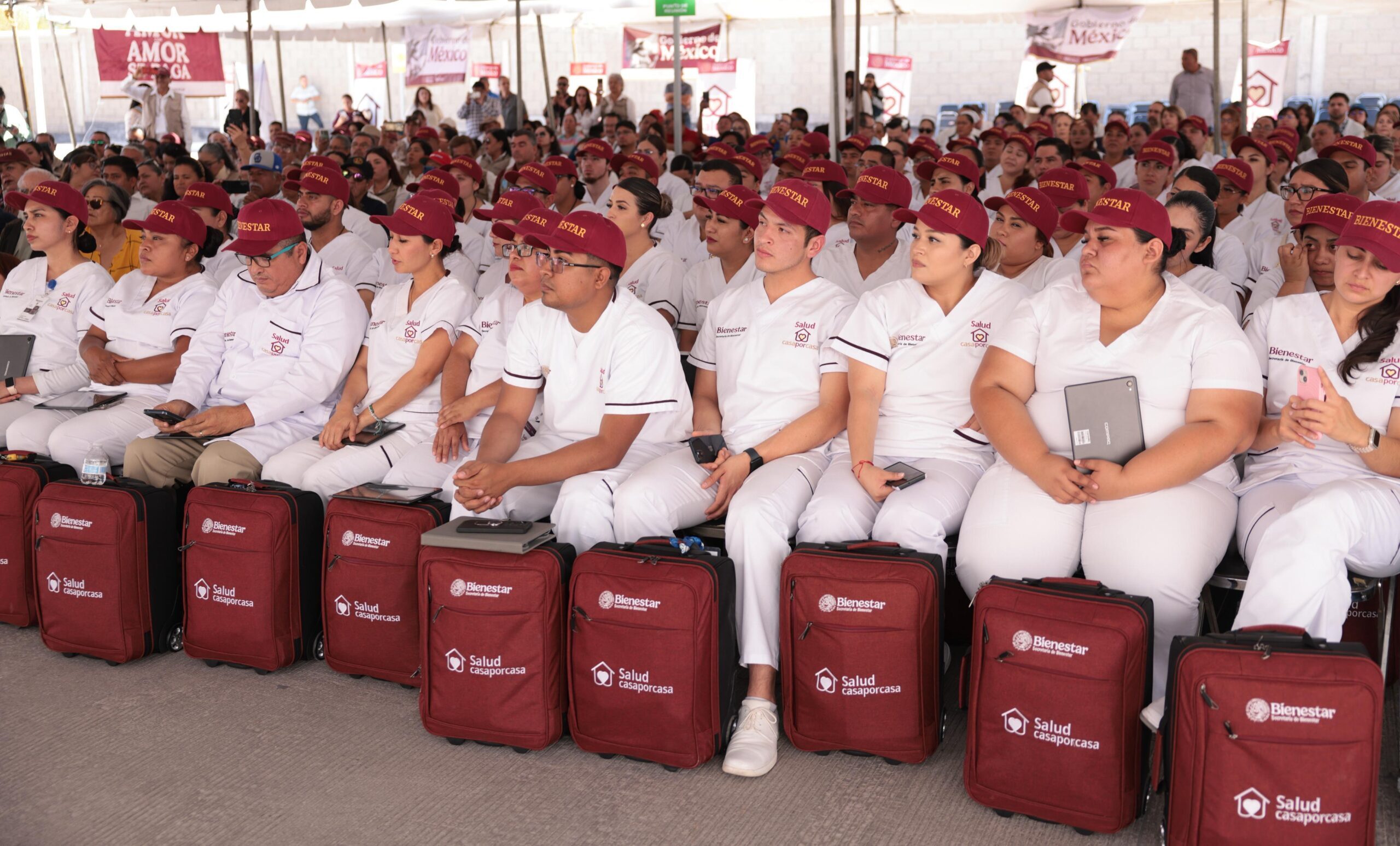 Lee más sobre el artículo Éxito