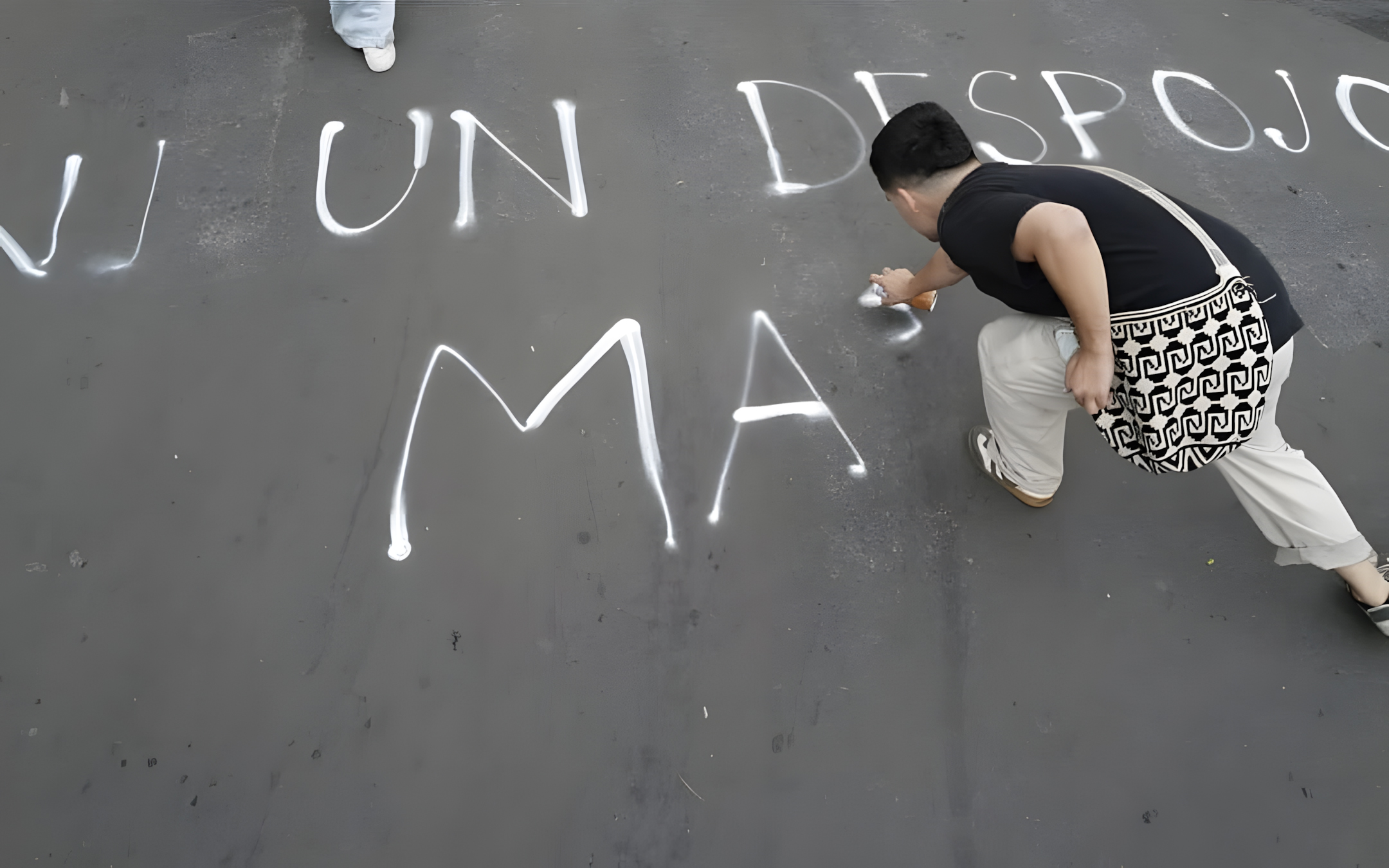 Lee más sobre el artículo La gentrixenofobización