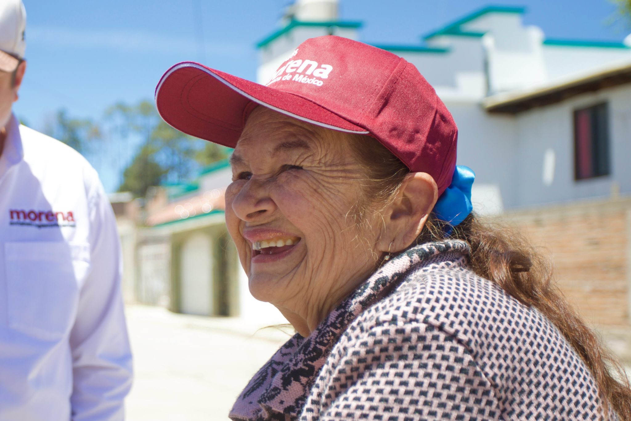 Lee más sobre el artículo MORENA: el desafío de la cohesión