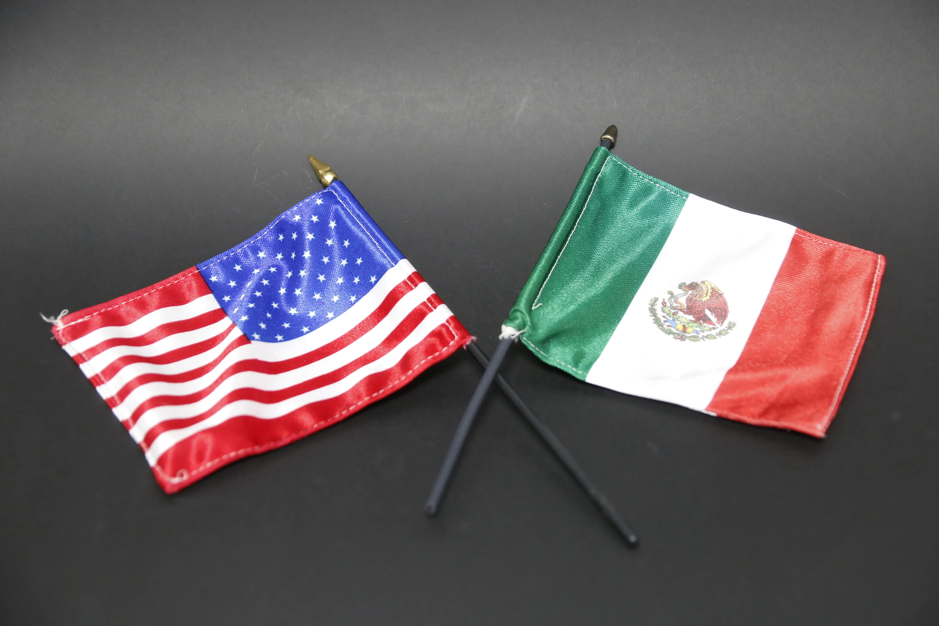 Lee más sobre el artículo México-Estados Unidos: cooperación sin subordinación en la lucha contra la criminalidad organizada