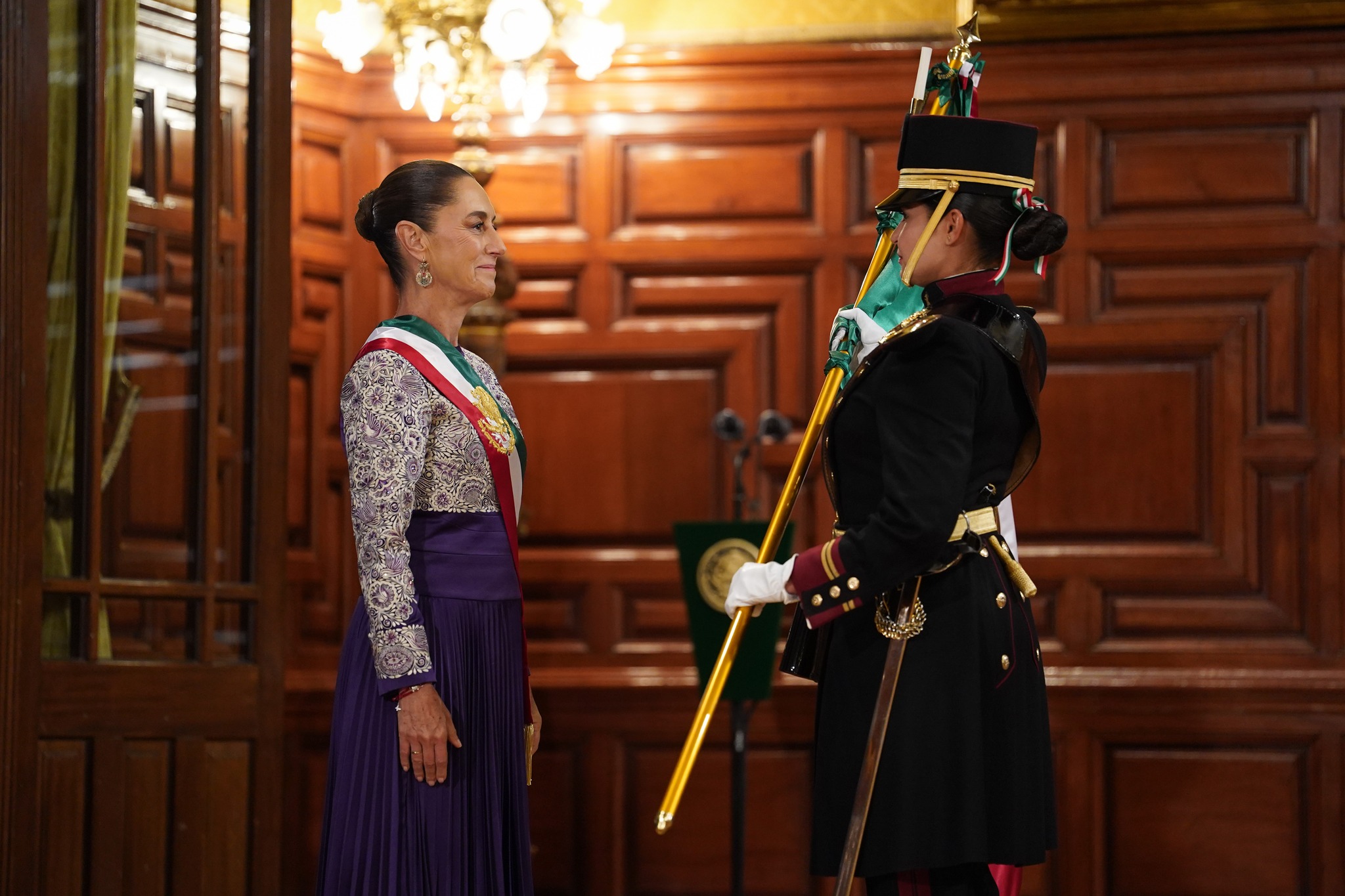 Lee más sobre el artículo Sin precedente