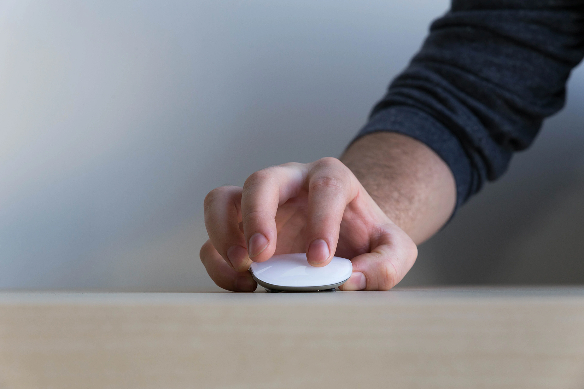 Lee más sobre el artículo Un clic para entrar, un clic para salir