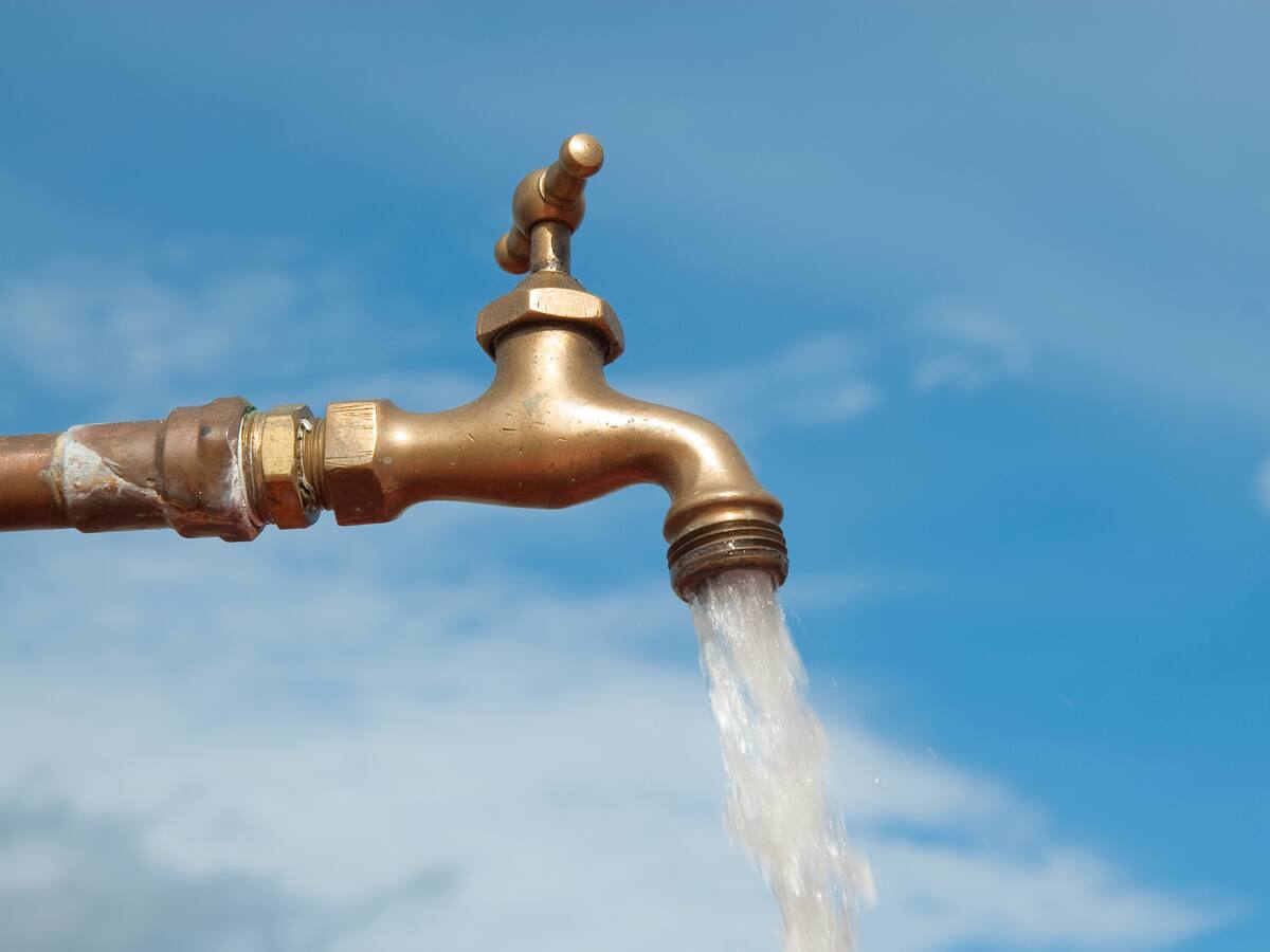 Lee más sobre el artículo Agua