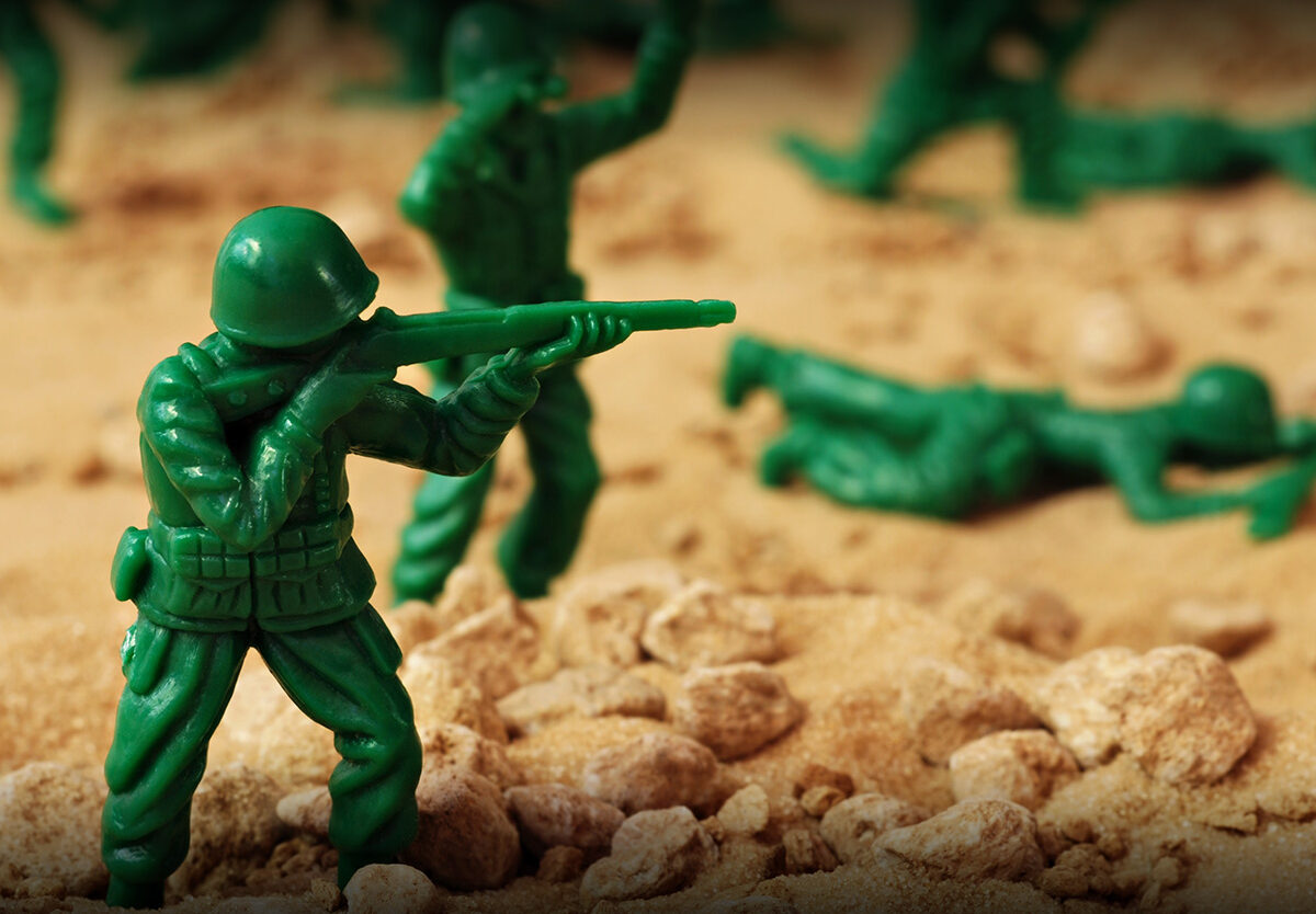 Lee más sobre el artículo “Realismo ofensivo” y doctrina “Donroe”