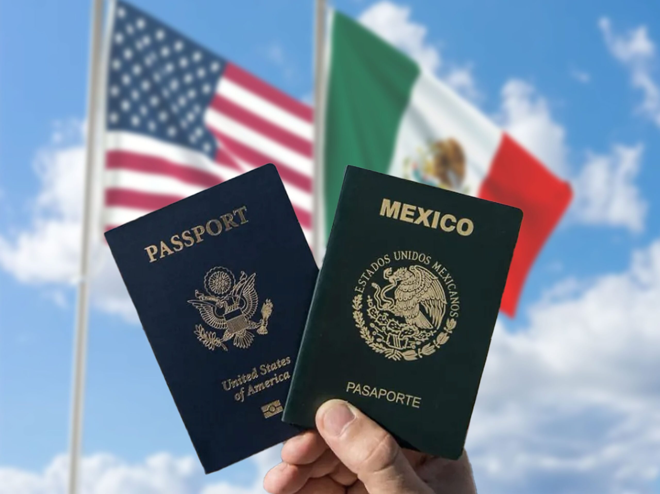 Lee más sobre el artículo Doble nacionalidad, doble personalidad